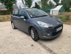 Citroën C3 HDi – Clim – Régulateur – CT OK – Très bon entretien