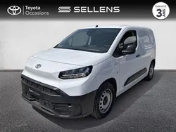 Toyota PROACE CITY Medium 130 D-4D Start MC24