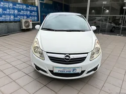 Opel Corsa 1.3 CDTi