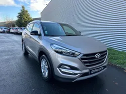 Hyundai TUCSON 1.7 CRDI 115 CV CREATIVE 2WD BV6