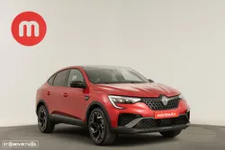 Renault Arkana 1.6 E-Tech Full Hybrid Esprit Alpine