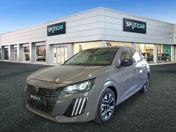 Peugeot 208 (2) 100 ch Allure