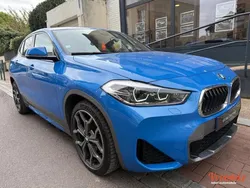 Bmw X2 20d xDrive M SPORT 190 cv