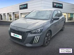 Peugeot 208 100 S&S BVM6 Allure