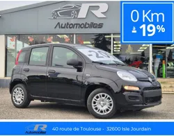 Fiat PANDA 1.0 70CH BSG S&S ICONE