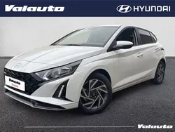 Hyundai i20 TGDI 90 INTUITIVE
