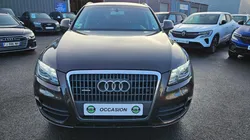 Audi Q5 2.0 TDI 143 DPF Quattro Ambiente