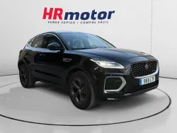 JAGUAR E-Pace 2.0D I4 R-Dynamic SE AWD Aut. 163