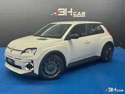 Renault R5 III E-Tech 100% Electrique 120ch Evolution (Autonomie Urbaine)