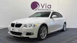 BMW Série 3 E92 Coupe 320 d 320d xDrive Pack M