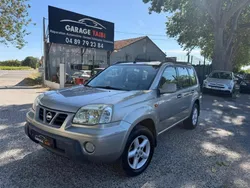 Nissan X-Trail I (T30) 2.2 VDi 114ch Excess