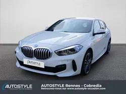 Bmw Série 1 116dA 116ch M Sport DKG7