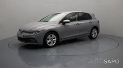 Volkswagen Golf de 2023