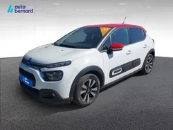Citroen C3 1.2 PureTech 83ch S&S Shine