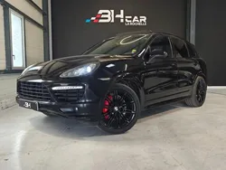 Porsche Cayenne 4.8 420 GTS TIPTRONIC-S BVA