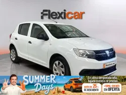 DACIA Sandero 1.0 Ambiance 55kW