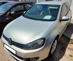 Golf vi 1.4 tsi 122ch confortline 3p