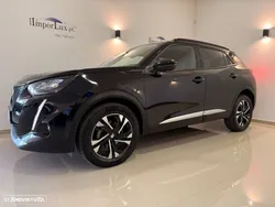 Peugeot 2008 1.5 BlueHDi Allure
