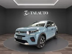 CITROEN C3 1.2 Turbo S&S Max 100