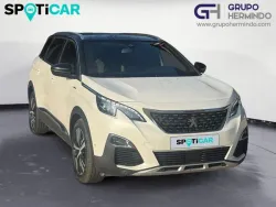 PEUGEOT 5008 1.5BlueHDi S&S GT Line EAT8 130