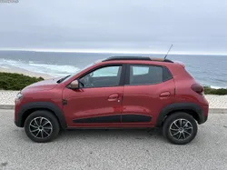 Dacia Spring Extreme 65CV