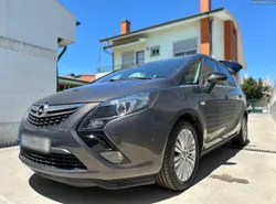 Opel Zafira 1.6 CDTi 136 Cv