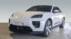 Porsche Macan 360 CV