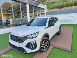 Peugeot 2008 1.2 PureTech Active Pack