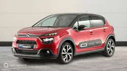 Citroen C3 1.5 BlueHDi 100ch S&S Shine Pack