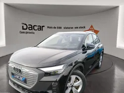 Audi Q4 40 E-TRON BUSINESS LINE
