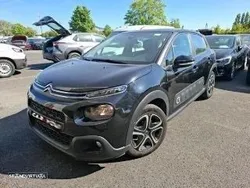 Citroën C3 1.2 PureTech Shine EAT6