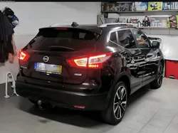 Nissan Qashqai 1.6 130cv Tekna Premium