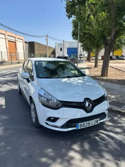 Renault Clio TCe Energy GLP Business 66kW