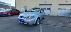 Chevrolet Kalos 1.4 SX BVA 5p 94 CH 1 ERE MAIN 62005 KM