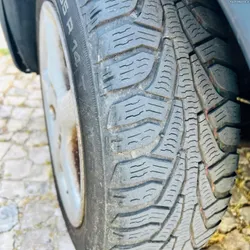Opel Corsa C