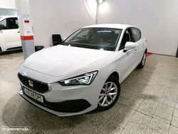 SEAT Leon 1.0 TSI Style