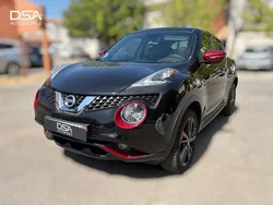 NISSAN JUKE 1.2e DIG-T 115 Start/Stop System Acenta