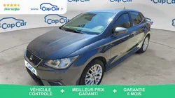 Seat Ibiza 1.6 TDI 95 Fr Xclusive