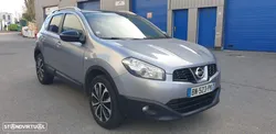 Nissan Qashqai 1.5 dCi Acenta 129g