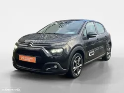 Citroën C3 1.2 PureTech Plus