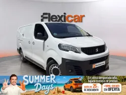 PEUGEOT Expert Fg. Long 1.5BlueHDi S&S Premium 100