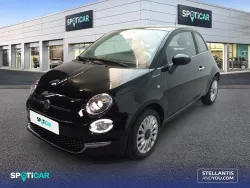 FIAT 500 1.0 Hybrid Dolcevita 52kW