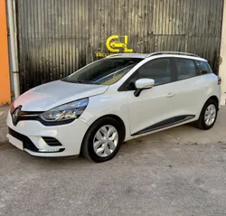 Renault Clio 1.5 Dci