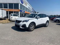 PEUGEOT 3008 1.2i PureTech 12V S&S - 130 Active