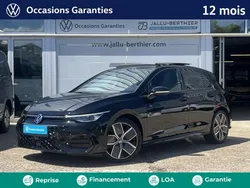 Volkswagen Golf 2.0 TDI 150ch R-Line DSG7