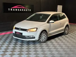 Volkswagen POLO CONFORTLINE