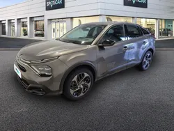 Citroen C4 PureTech 130ch S&S Feel
