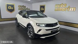 Opel Mokka 1.2 Hybrid GS eDCT