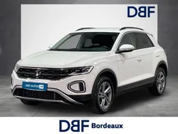 Volkswagen T-Roc 1.5 TSI EVO2 150 Start/Stop DSG7 VW Edition
