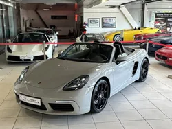 Porsche 718 BOXSTER 2.0 LITRES 300CV PDK PSE